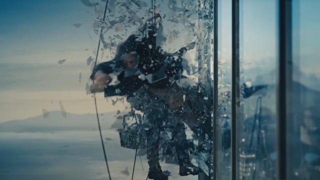 Battlefield REDSEC Official Live-Action Trailer