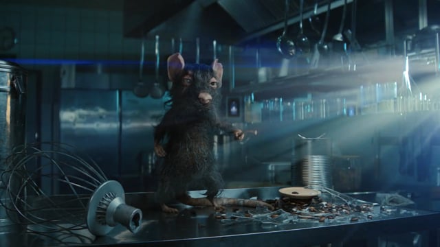 ORKIN - THE BEST IN PESTS